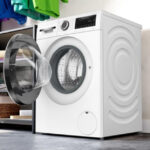 BOSCH SERIES 6 WASHING MACHINE FRONT LOADER 10KG - Image 3