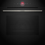 BOSCH SERIES 8 BUILT-IN/UNDER SINGLE OVEN