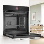 BOSCH SERIES 8 BUILT-IN/UNDER SINGLE OVEN - Image 2