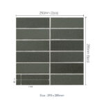 JAPANESE TILE WORLD YOROI - Image 3