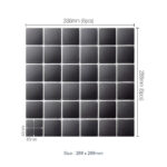 JAPANESE TILE WORLD MADOKA-R - Image 3