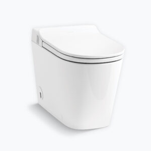 KOHLER LEAP INTELLIGENT TOILET