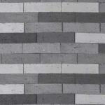 PHOMI BRICK G SERIES 230 X 58 M²/BOX