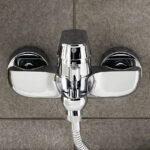 GROHE EUROSMART COSMOPOLITAN SHOWER MIXER - Image 3
