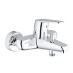 GROHE EURODISC COSMOPOLITAN SHOWER MIXER