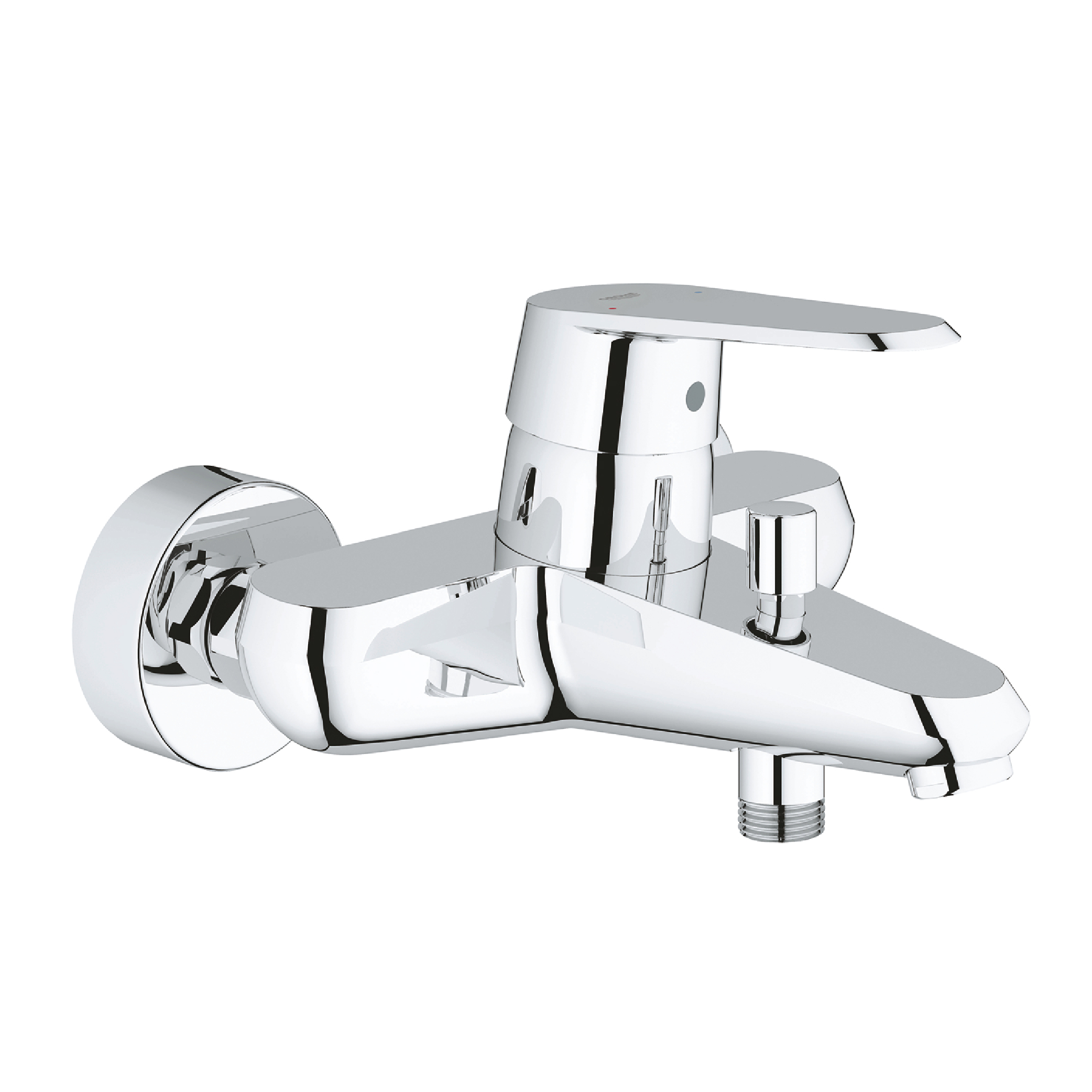 Grohe 33390002-01 GROHE EURODISC COSMOPOLITAN SHOWER MIXER - Image 1