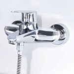 GROHE EURODISC COSMOPOLITAN SHOWER MIXER - Image 3