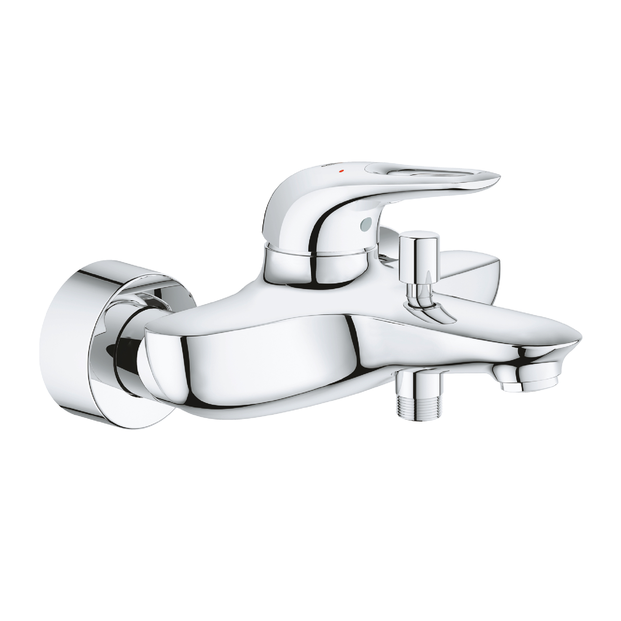 Grohe 33591003-01 GROHE EUROSTYLE SHOWER MIXER - Image 1