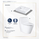 GROHE WARE PACKAGE 3