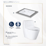 GROHE WARE PACKAGE 2