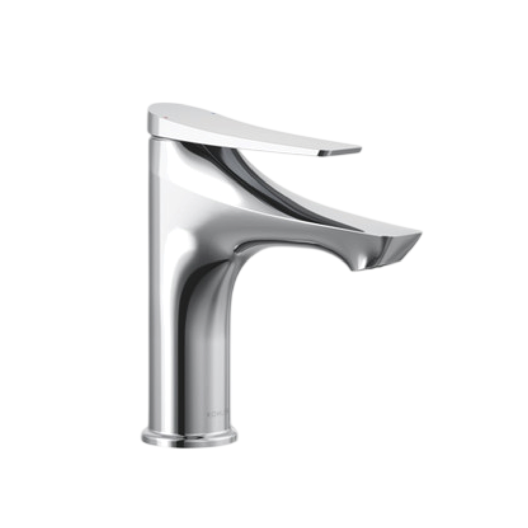 Kohler K-29546T-4-CP-01 (1) KOHLER FORE ARC LAVATORY FAUCET - Image 1