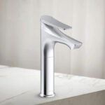 KOHLER FORE ARC TALL LAVATORY FAUCET - Image 3