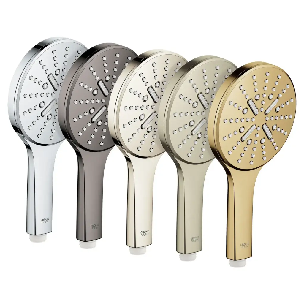 Hand Shower di Galleria