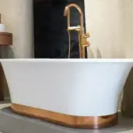 Bathup kamar mandi modern di kohler exclusive showroom by galleria