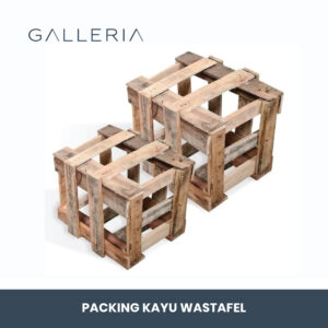 PACKING KAYU WASTAFEL / SHOWER