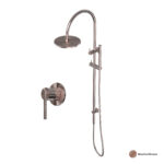STERN KONZEPT XIENA TWIN SHOWER SET
