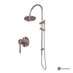 STERN KONZEPT XIENA TWIN SHOWER SET