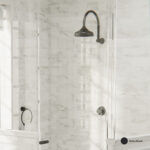 STERN KONZEPT SHOWER SET ARGOS - Image 2