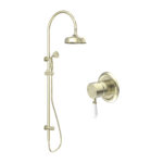 STERN KONZEPT ARGOS TWIN SHOWER SET