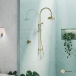 STERN KONZEPT ARGOS TWIN SHOWER SET - Image 2