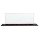 BOSCH SERIES 8 DOWNDRAFT HOOD 80 CM