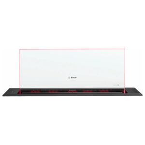 BOSCH SERIES 8 DOWNDRAFT HOOD 80 CM