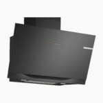 BOSCH SERIES 8 WALL MOUNTED COOKER HOOD