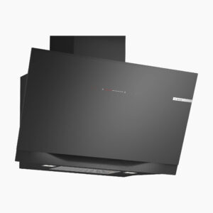 BOSCH SERIES 8 WALL MOUNTED COOKER HOOD