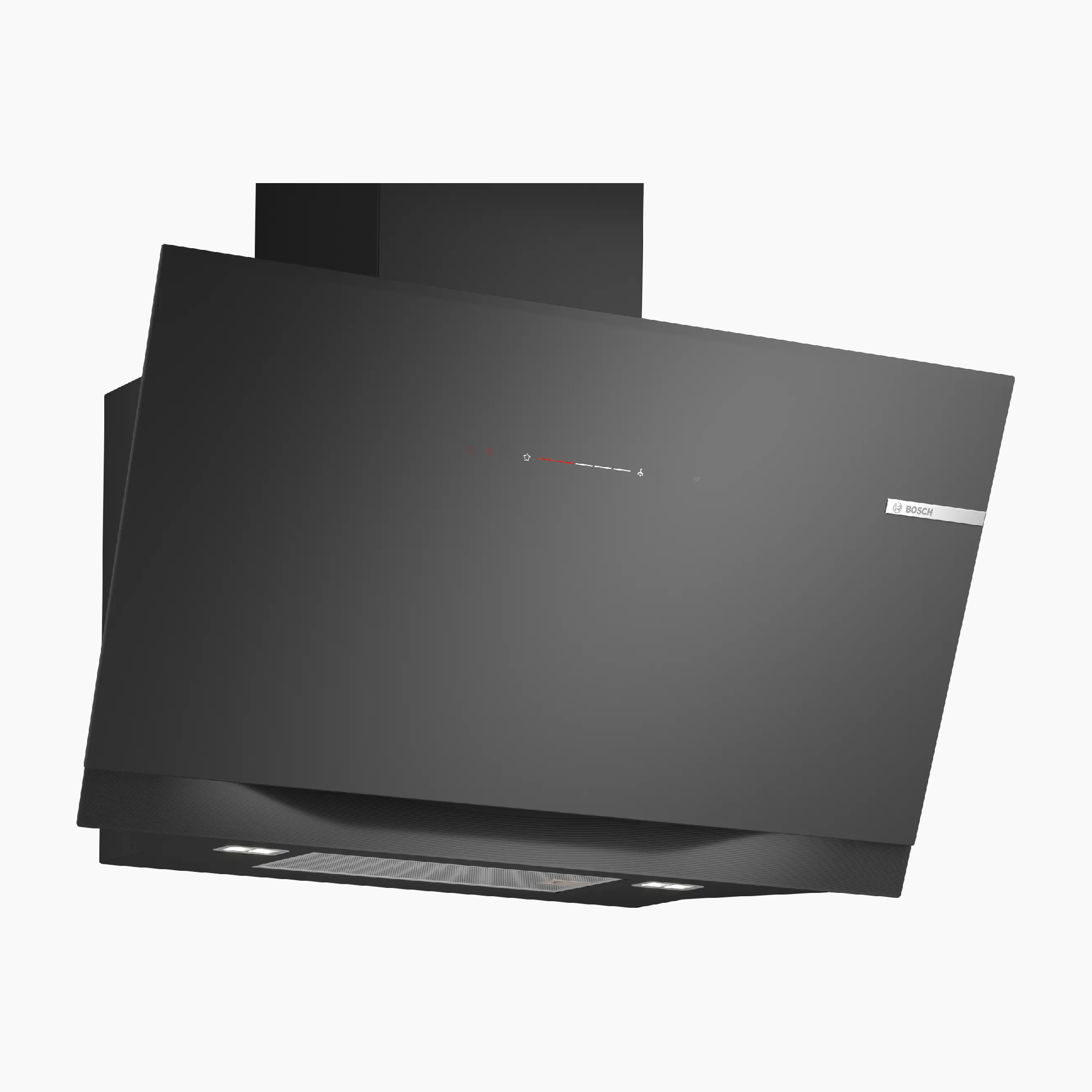 E-Com WEB - BOSCH 65_DWK91LT60-01 BOSCH SERIES 8 WALL MOUNTED COOKER HOOD - Image 1