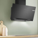 BOSCH SERIES 8 WALL MOUNTED COOKER HOOD - Image 3