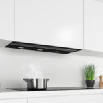 BOSCH SERIES 6 INTEGRATED DESIGN HOOD 90 CM - Image 3