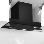 BOSCH SERIES 6 INTEGRATED DESIGN HOOD 60 CM