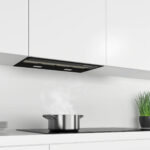BOSCH SERIES 6 INTEGRATED DESIGN HOOD 60 CM - Image 3
