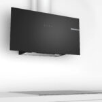 BOSCH SERIES 4 WALL-MOUNTED COOKER HOOD 90 CM
