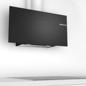 BOSCH SERIES 4 WALL-MOUNTED COOKER HOOD 90 CM