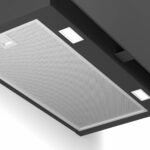 BOSCH SERIES 4 WALL-MOUNTED COOKER HOOD 90 CM - Image 3