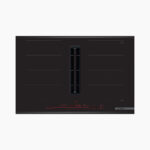 BOSCH SERIES 8 INDUCTION HOB WITH INTEGRATED VENTILATION SYSTEM 80 CM