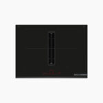 BOSCH SERIES 6 INDUCTION HOB WITH INTEGRATED VENTILATION SYSTEM 70 CM