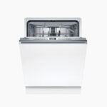 BOSCH SERIES 4 FULLY-INTEGRATED DISHWASHER 60CM