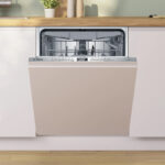 BOSCH SERIES 4 FULLY-INTEGRATED DISHWASHER 60CM - Image 3