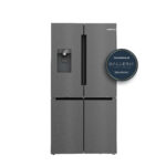 BOSCH SERIES 6 FRENCH DOOR BOTTOM FREEZER