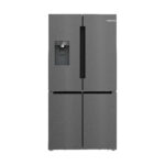BOSCH SERIES 6 FRENCH DOOR BOTTOM FREEZER