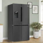 BOSCH SERIES 6 FRENCH DOOR BOTTOM FREEZER - Image 3