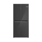 BOSCH SERIES 4 FRENCH DOOR BOTTOM MOUNT GRAPHITE