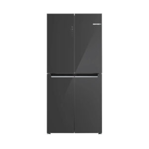 BOSCH SERIES 4 FRENCH DOOR BOTTOM MOUNT GRAPHITE