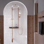 KOHLER SPAVIVA FOUR WAY SHOWER COLUMN - Image 3