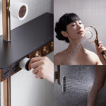 KOHLER SPAVIVA FOUR WAY SHOWER COLUMN - Image 4