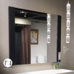 VANITY BASIN BENE CABINET SET - Image 3