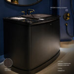 VANITY BASIN BHISMA CABINET SET - Image 3