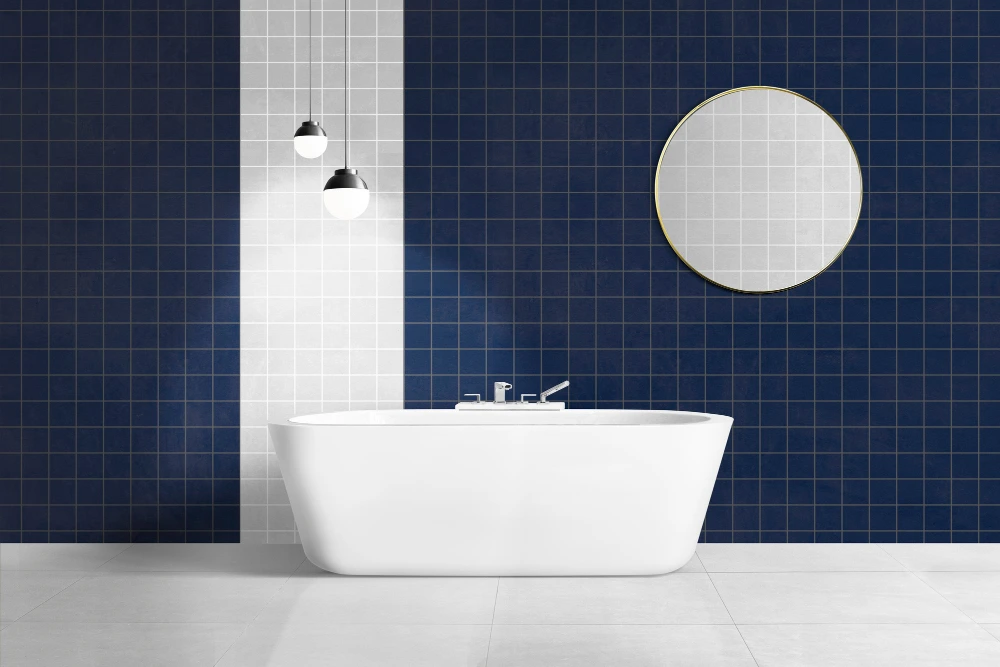 kamar mandi bathtub